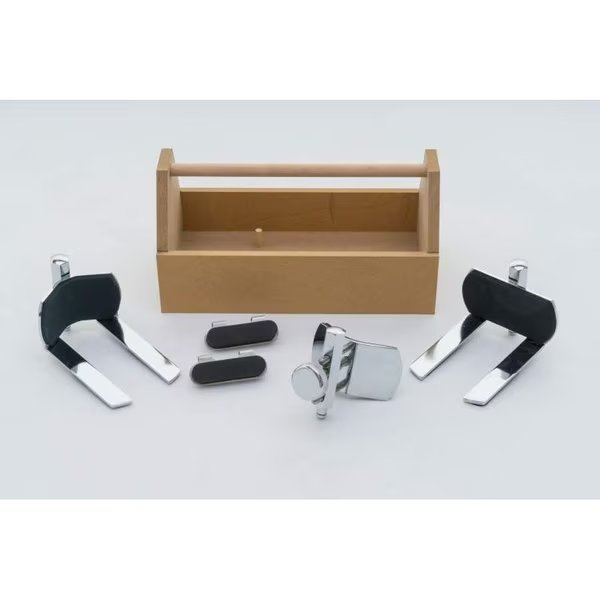 Urn Holder Kit (1/2
